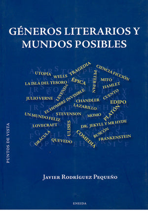 Géneros literarios y mundos posibles