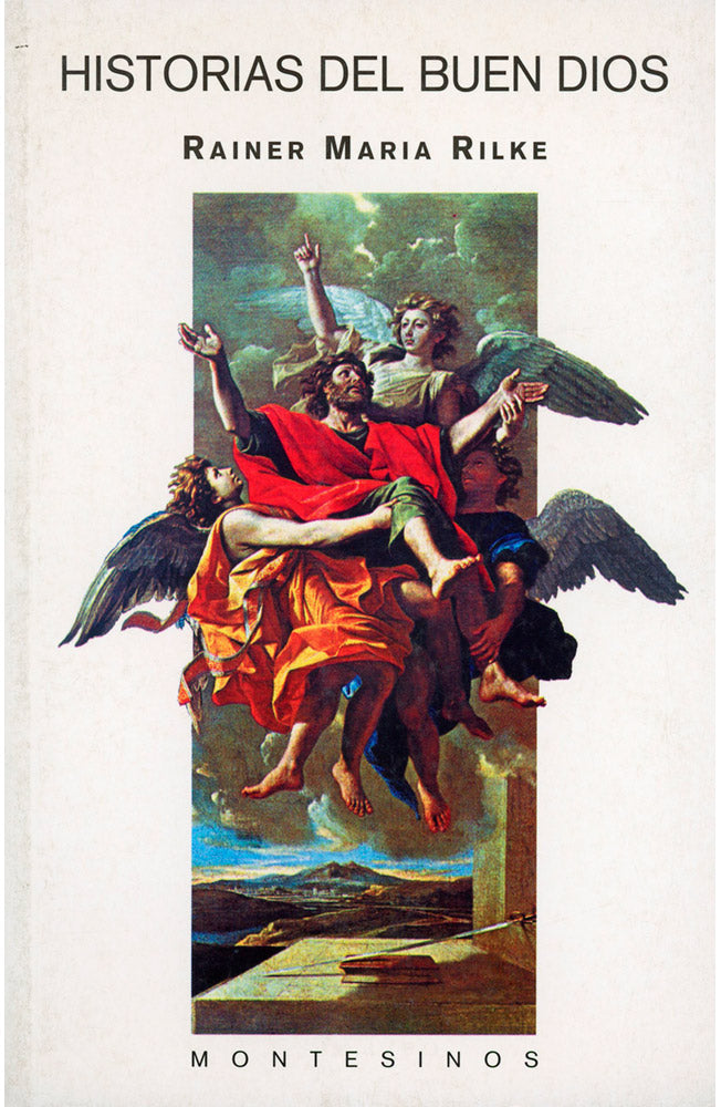 Historias del buen Dios
