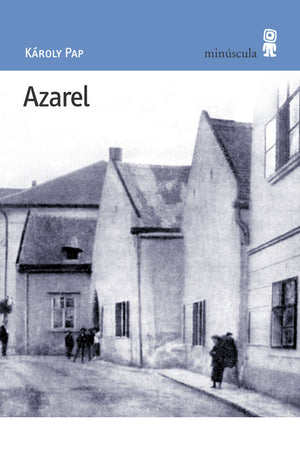 Azarel