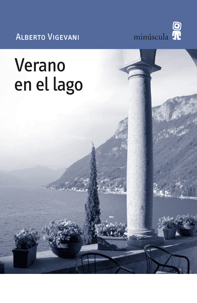 Verano en el lago