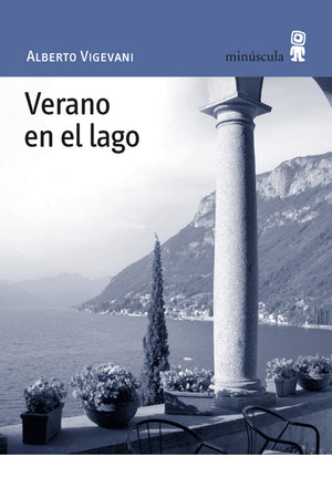 Verano en el lago