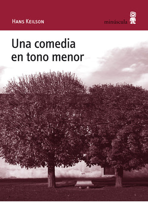 Una comedia en tono menor