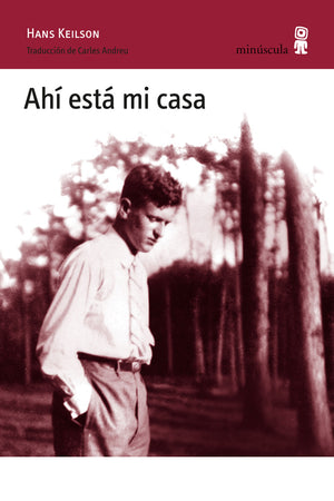 Ahí está mi casa