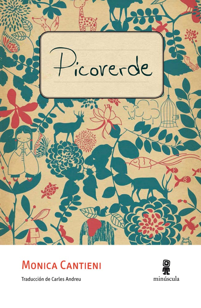 Picoverde