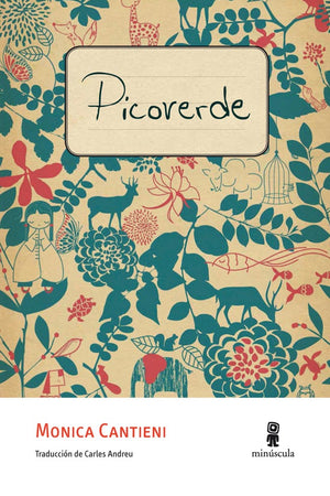 Picoverde
