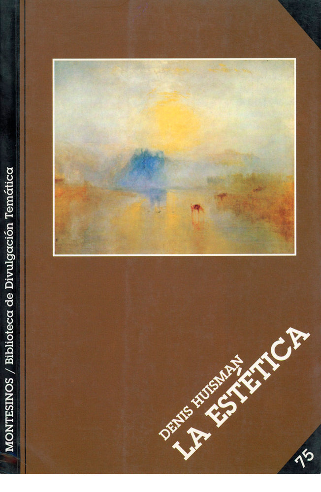 La estética
