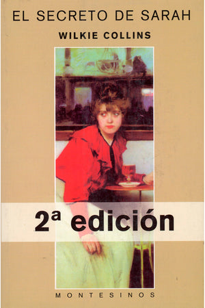 El secreto de Sarah
