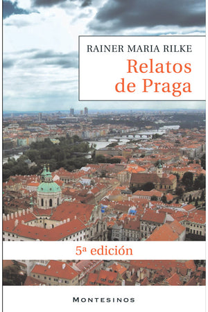 Relatos de Praga