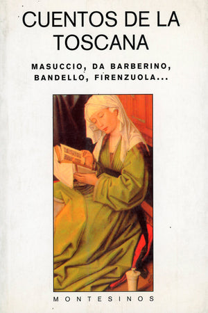 Cuentos de la Toscana