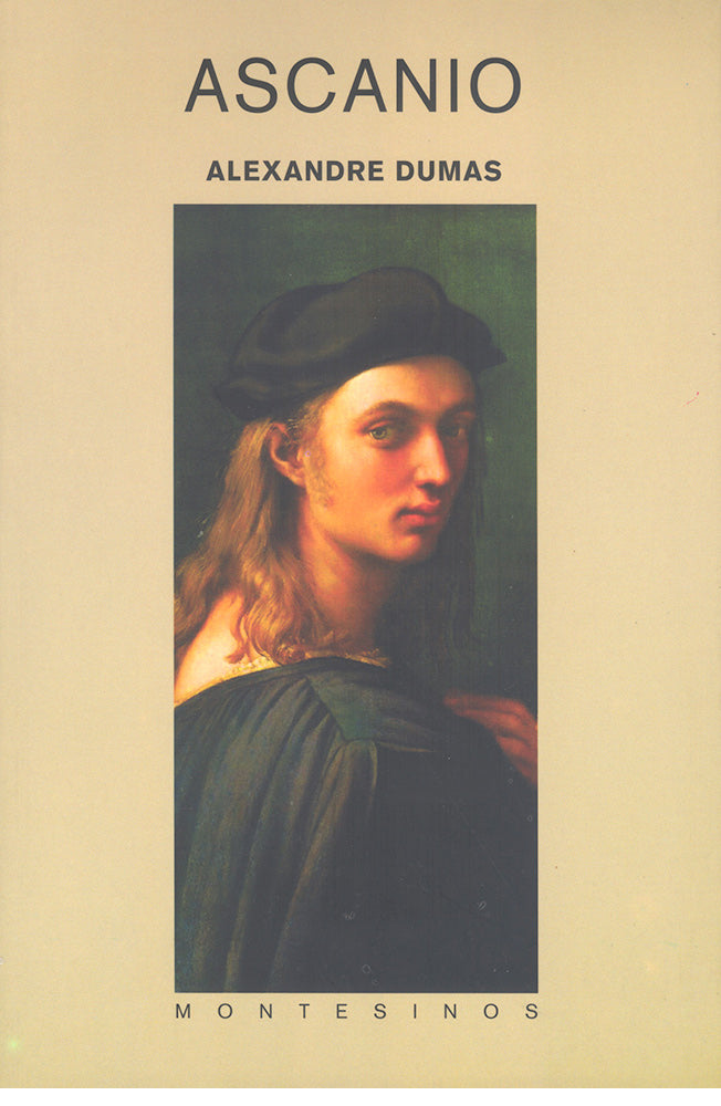 Ascanio