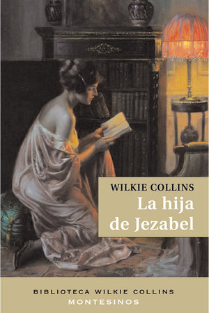 La hija de Jezabel