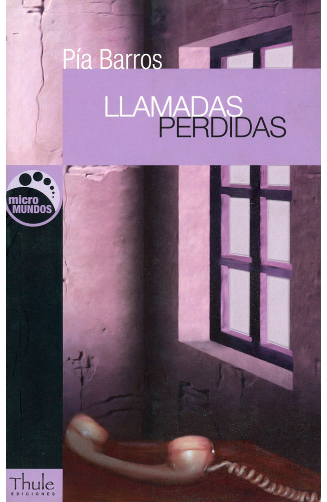 Llamadas perdidas