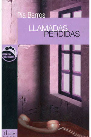 Llamadas perdidas