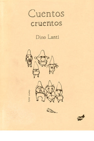 Cuentos cruentos