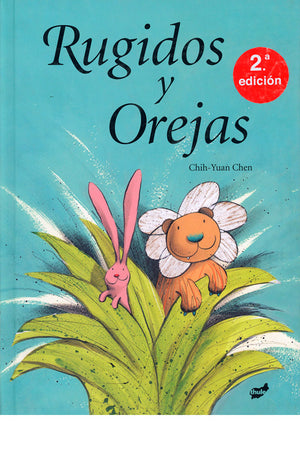 Rugidos y orejas