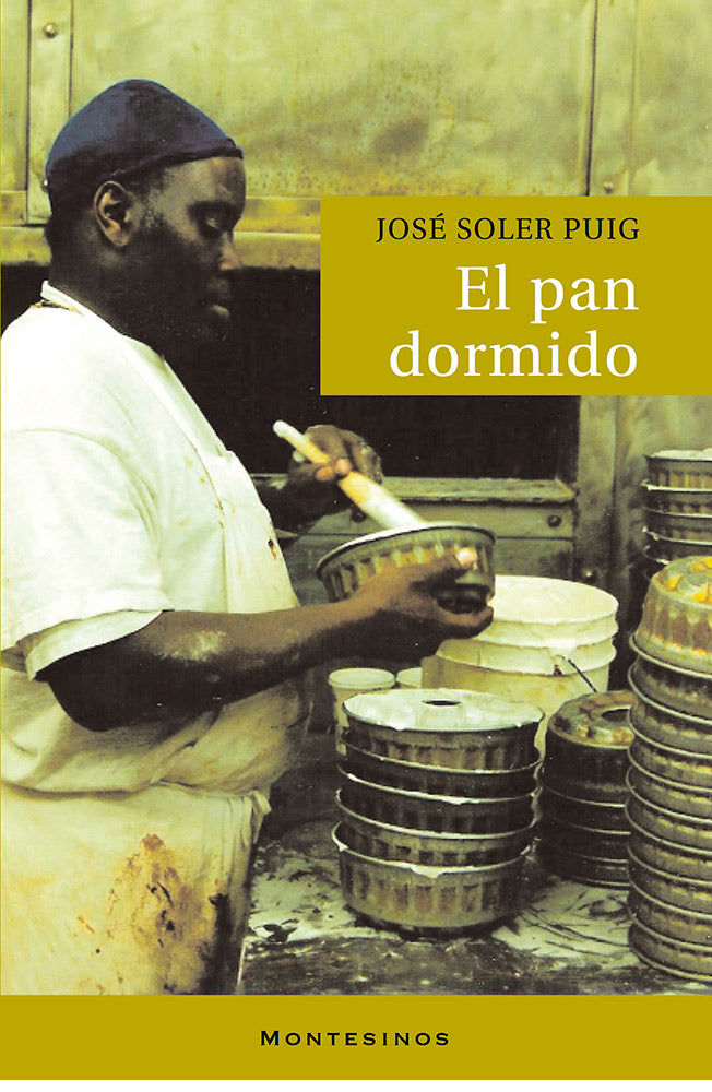 El pan dormido