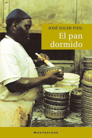 El pan dormido