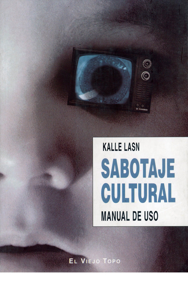 Sabotaje Cultural. Manual de uso