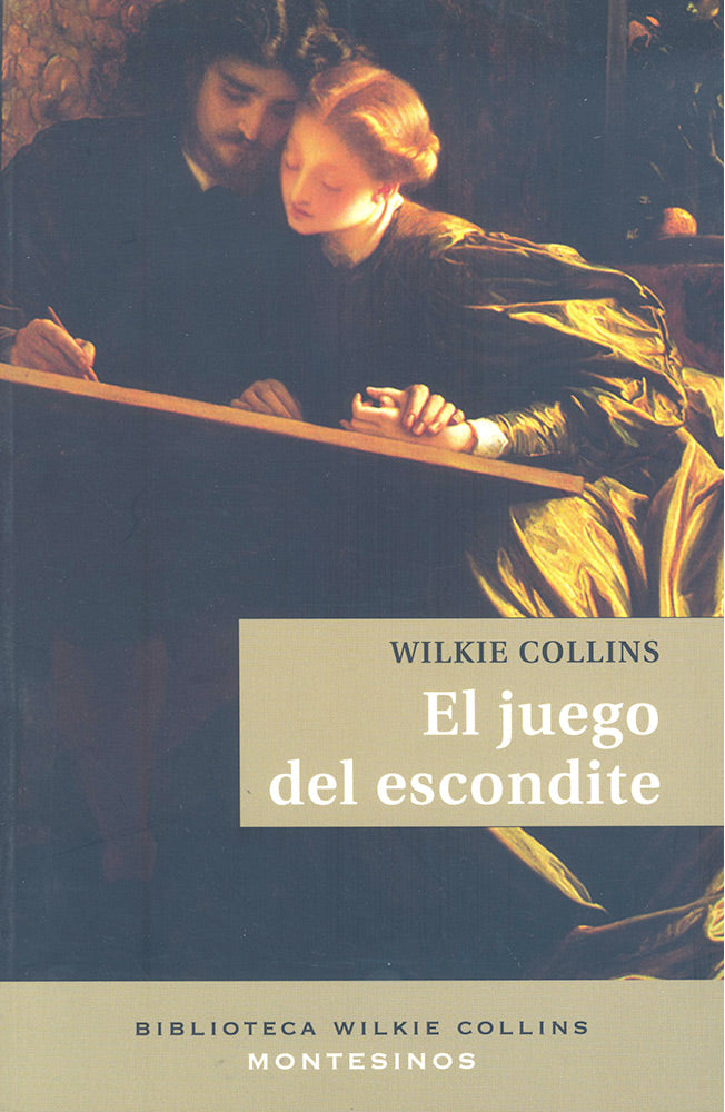 El juego del escondite