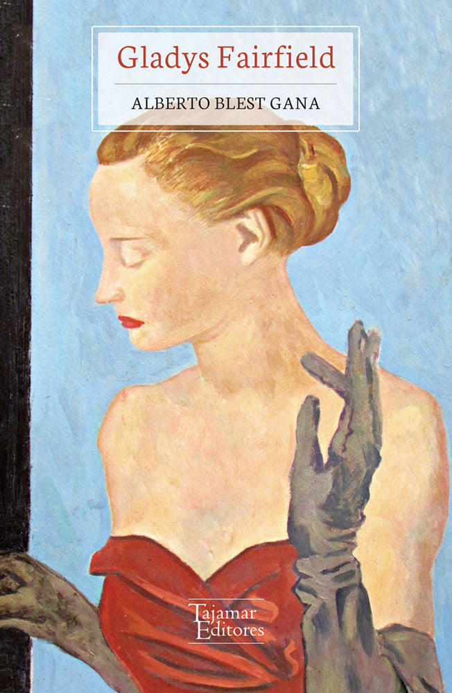 Gladys Fairfield
