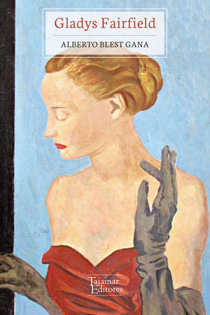 Gladys Fairfield