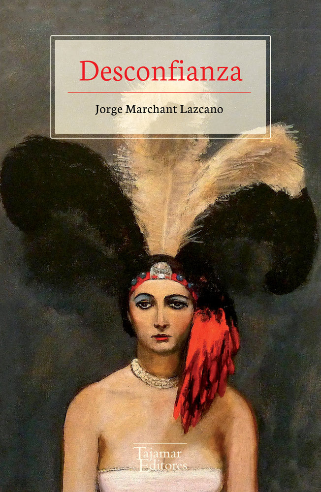 Desconfianza