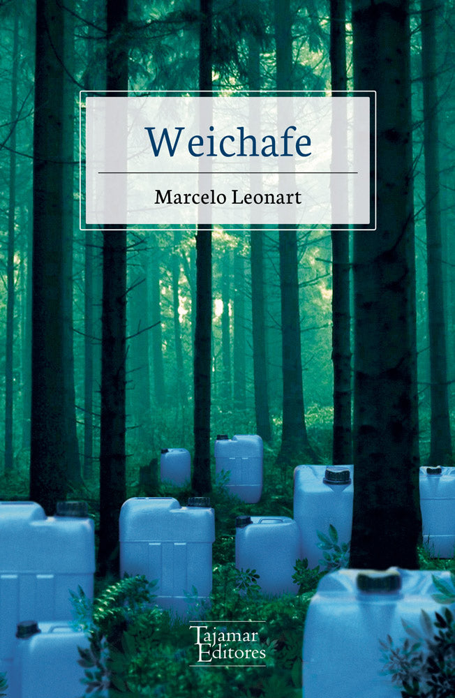 Weichafe