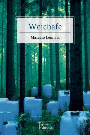 Weichafe