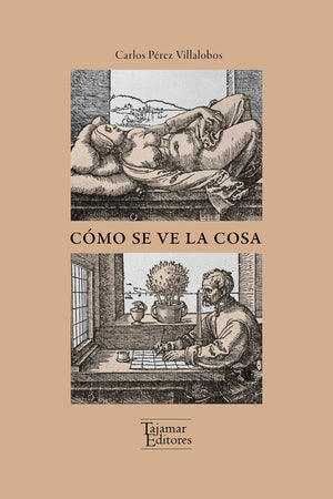 Cómo se ve la cosa