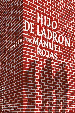 Hijo de ladrón