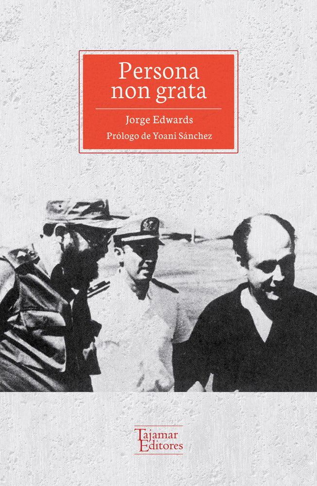 Persona non grata