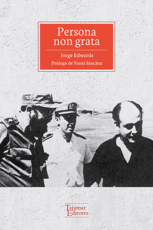Persona non grata