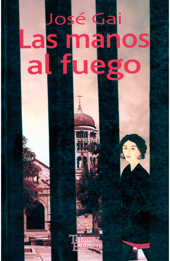 Las manos al fuego