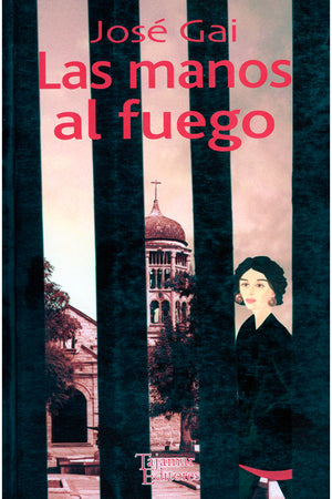 Las manos al fuego