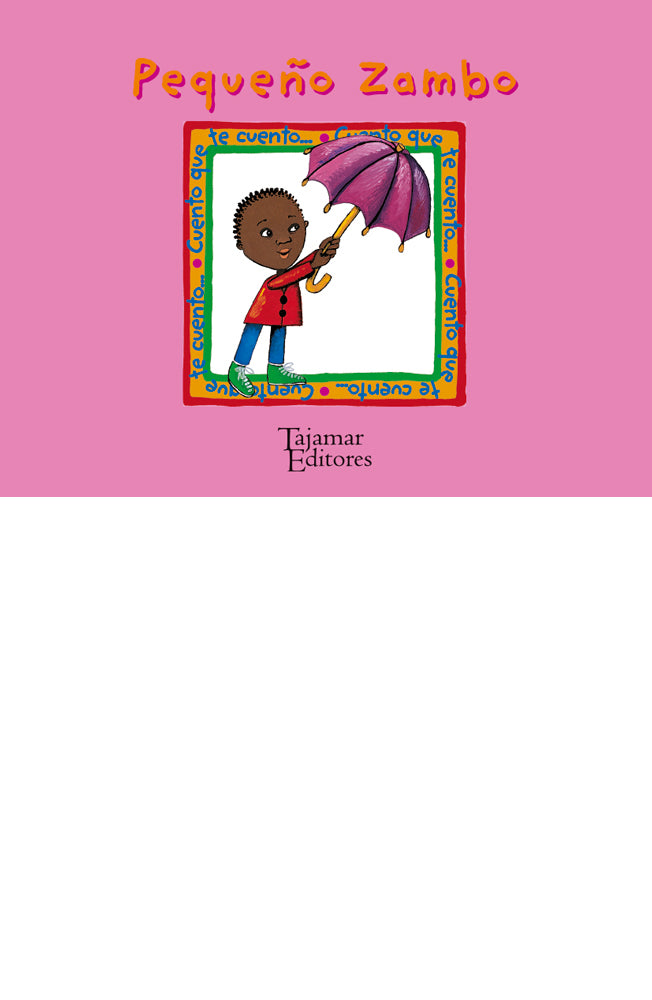 Pequeño zambo