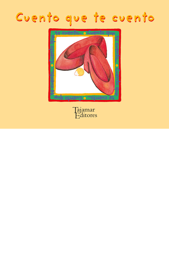 Cuento que te cuento