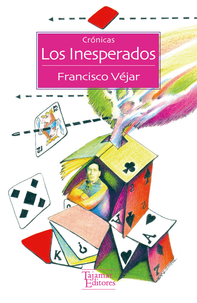 Los inesperados. Crónicas