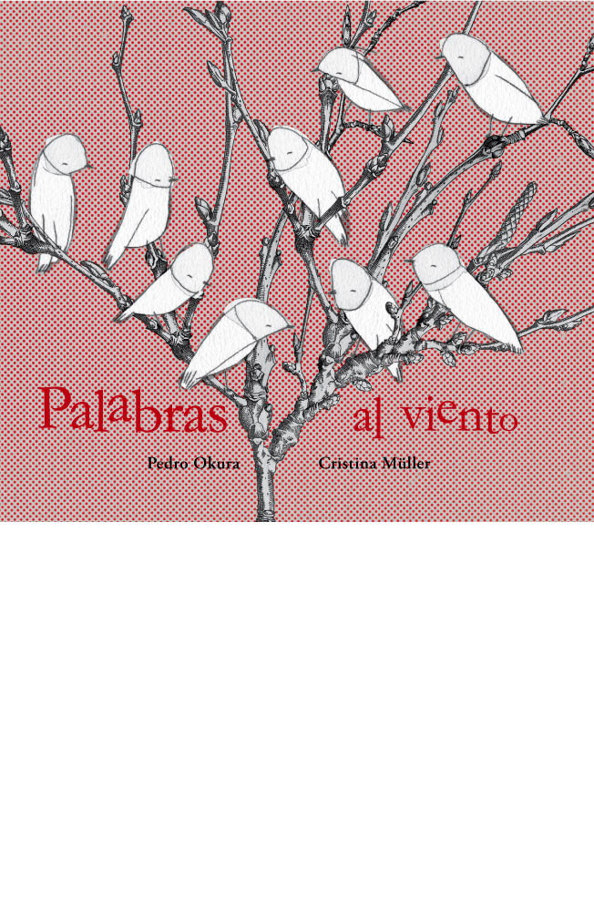 Palabras al viento