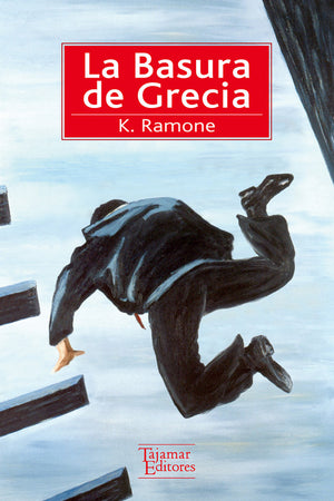 La Basura de Grecia