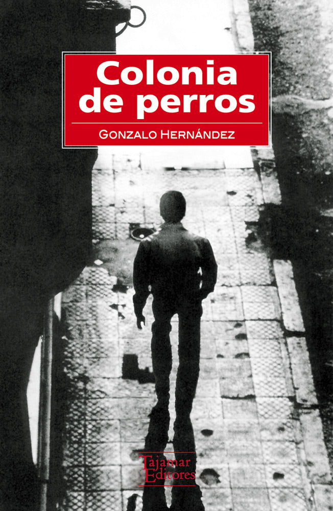 Colonia de perros