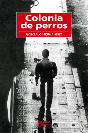 Colonia de perros