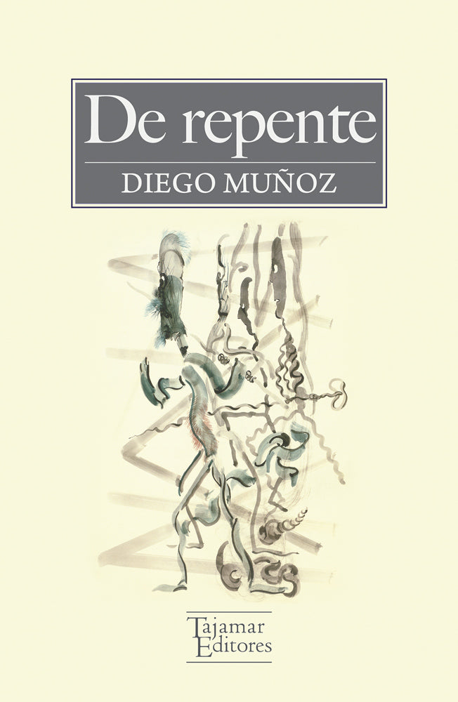 De repente