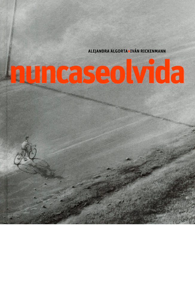 Nuncaseolvida