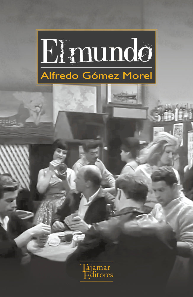 El mundo