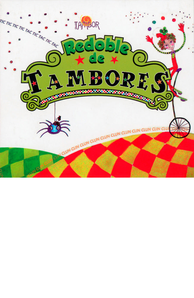 Redoble de tambores