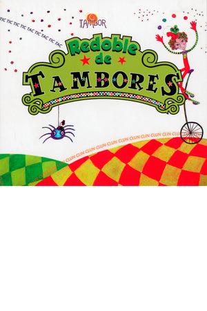 Redoble de tambores