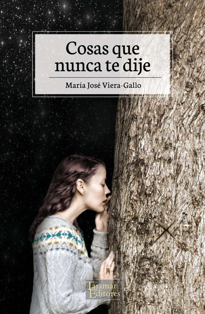 Cosas que nunca te dije