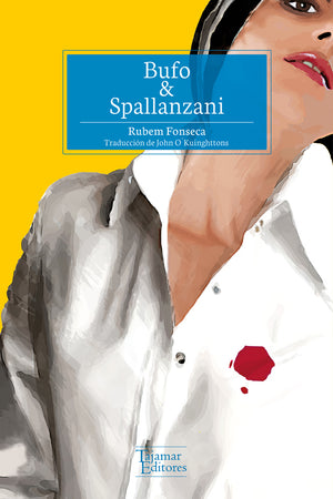 Bufo & Spallanzani