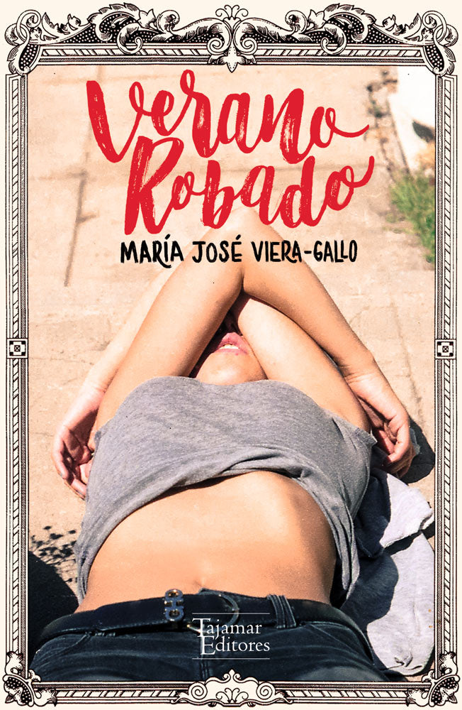 Verano robado