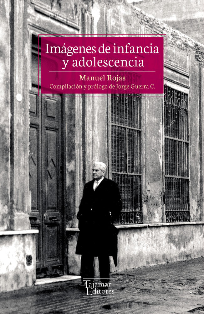 Imágenes de infancia y adolescencia